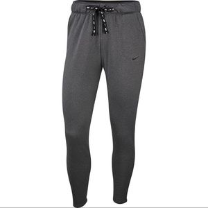 Nike fleece therma training pants !